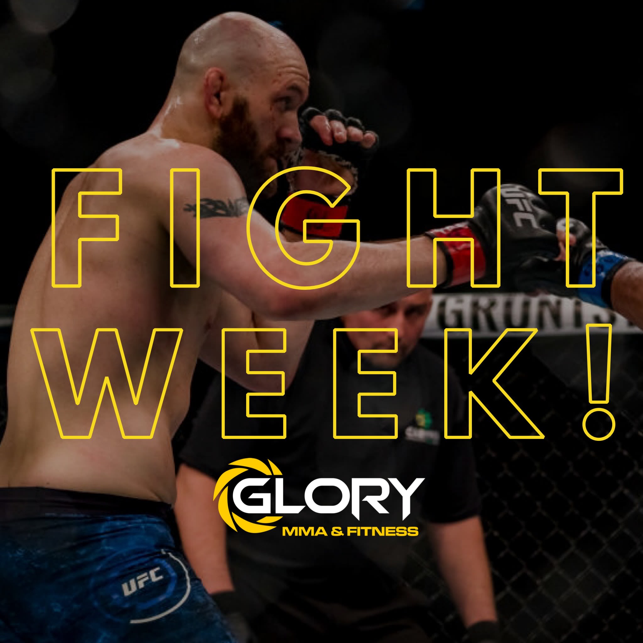 Fight Week