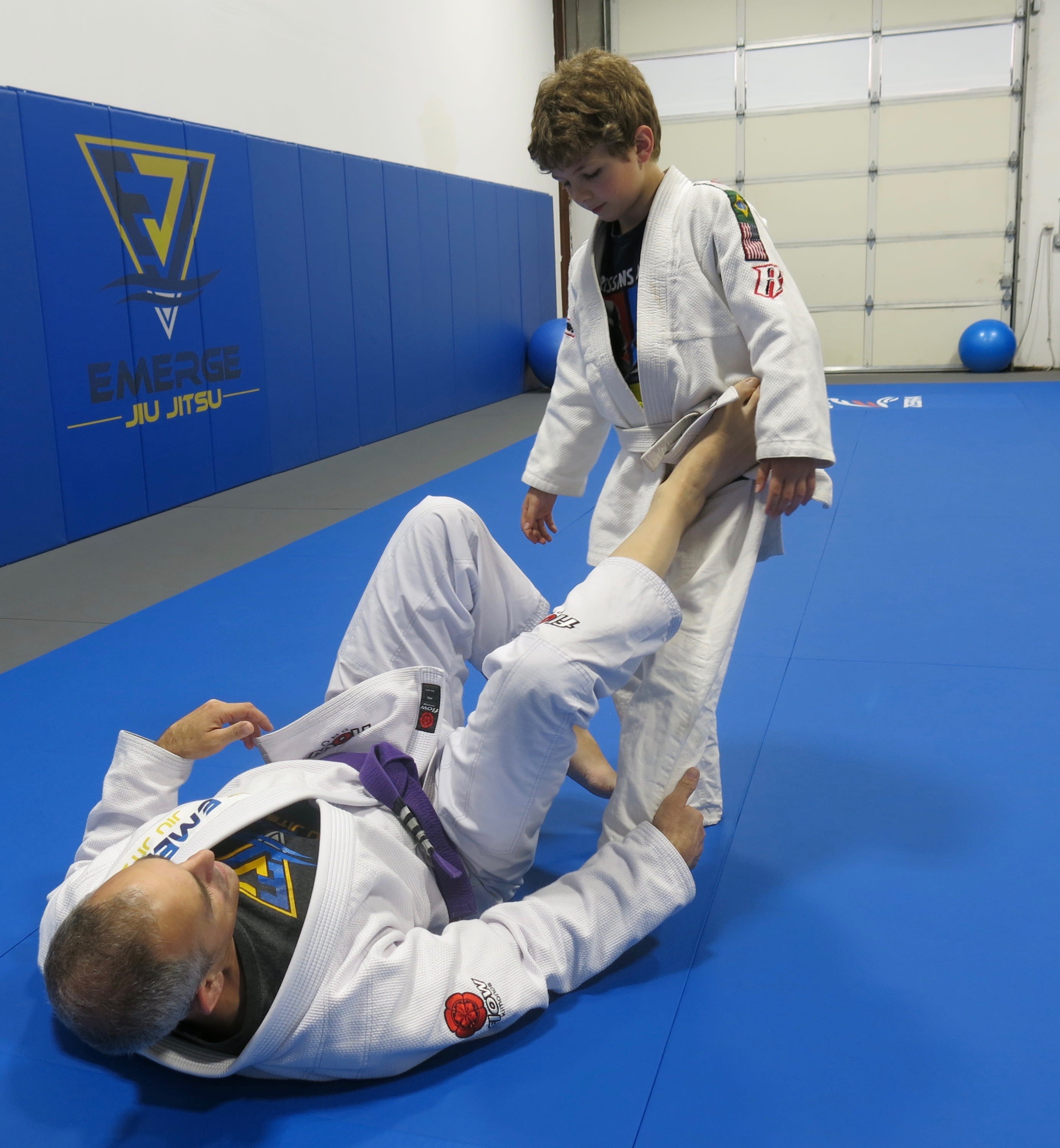 What to do if you get injured - Training Tips - BJJ