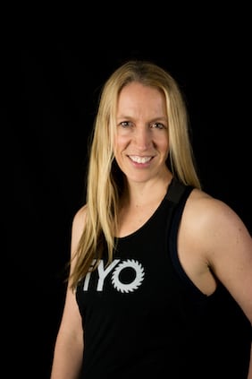 Group Fitness Roanoke