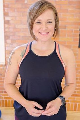 Group Fitness Roanoke