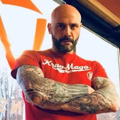 Krav Maga Hamden