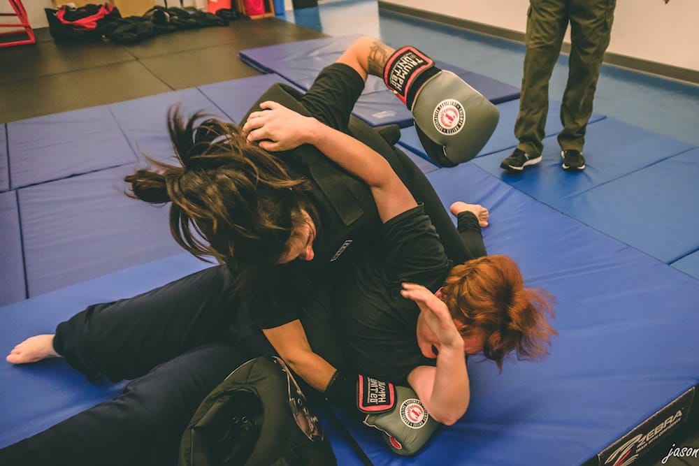 Krav Maga Waterbury