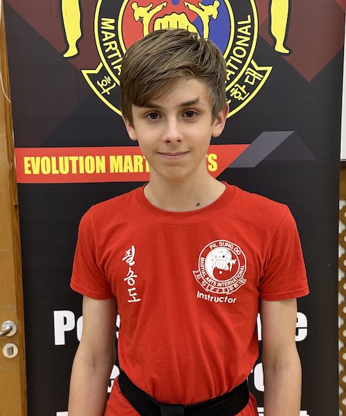 Kids Martial Arts near St. Augustine's Primary School