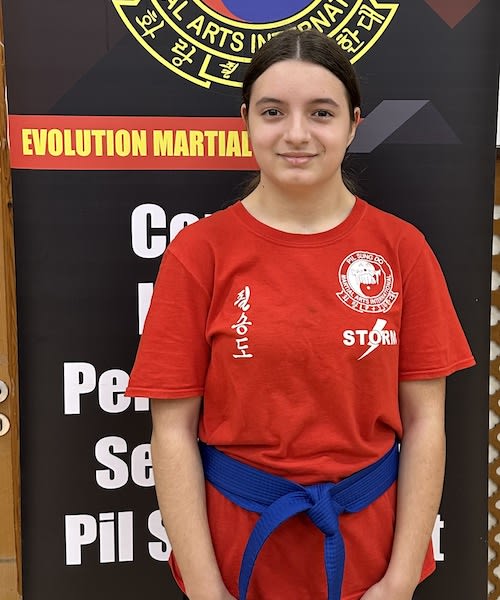 Kids Martial Arts near St. Augustine's Primary School