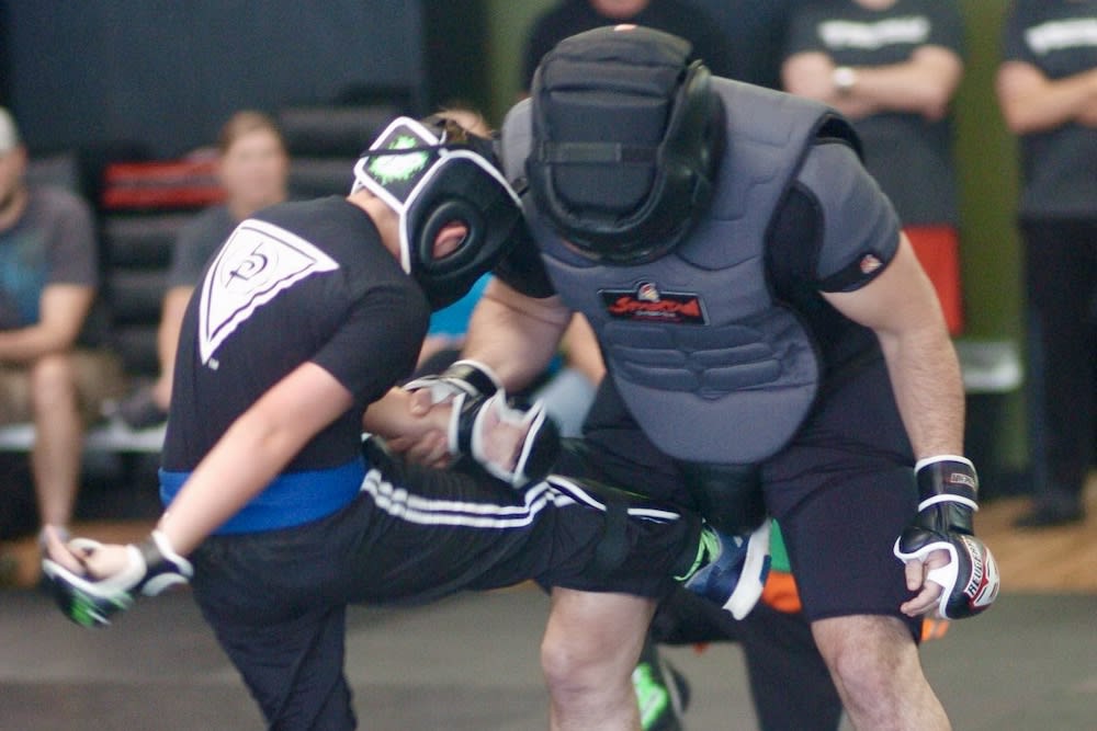Best Martial Arts in Murfreesboro