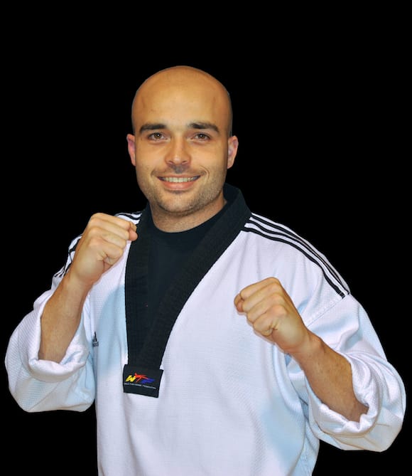 Taekwondo Houston