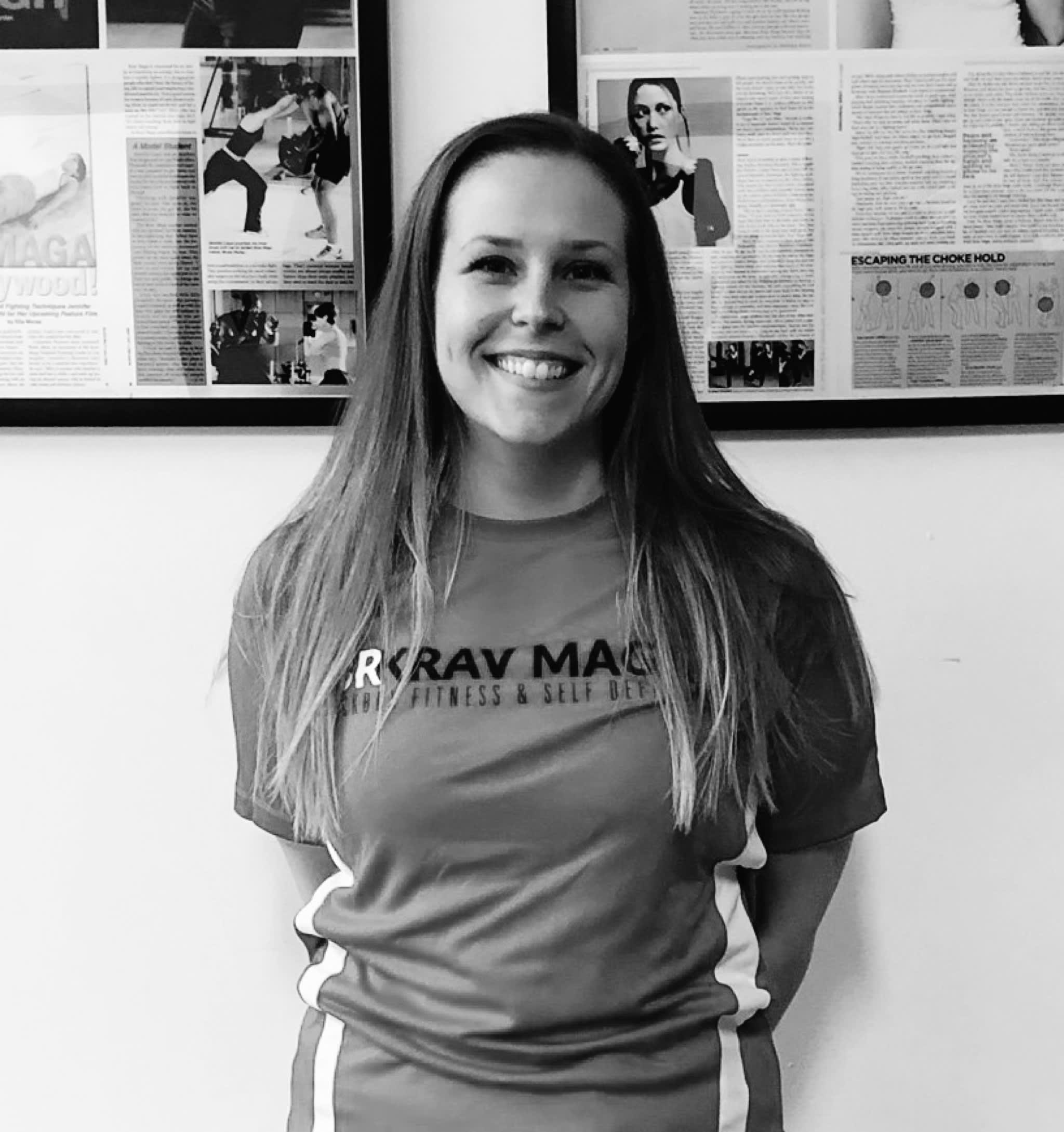Krav Maga near I12-Airline Hwy