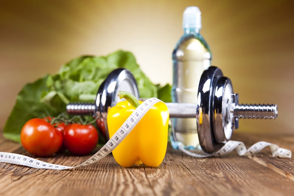 Nutrition Coaching near Padbury