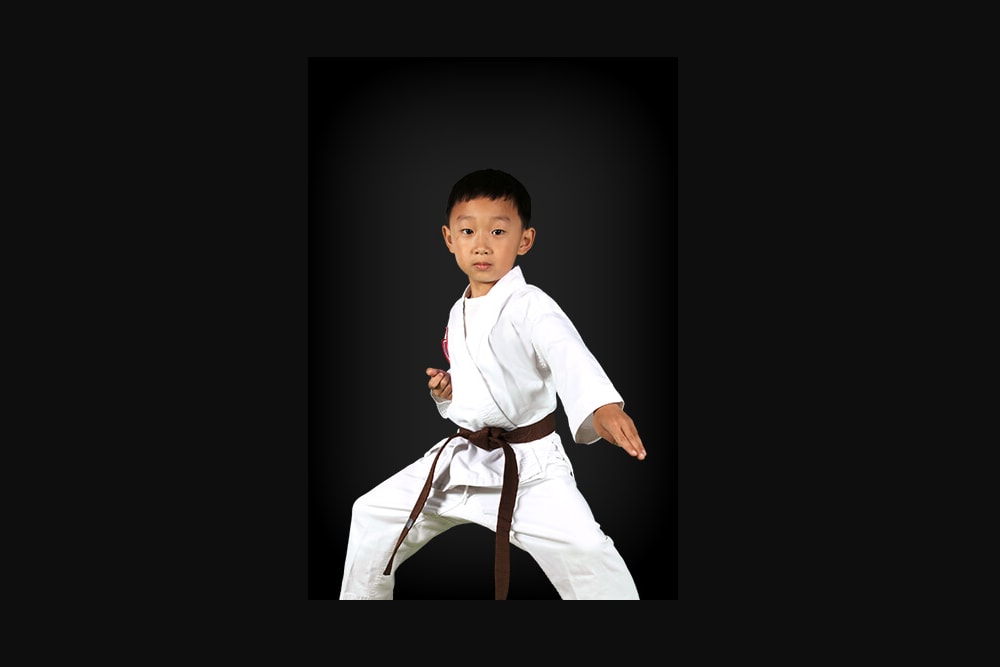 Kids Martial Arts near Germantown