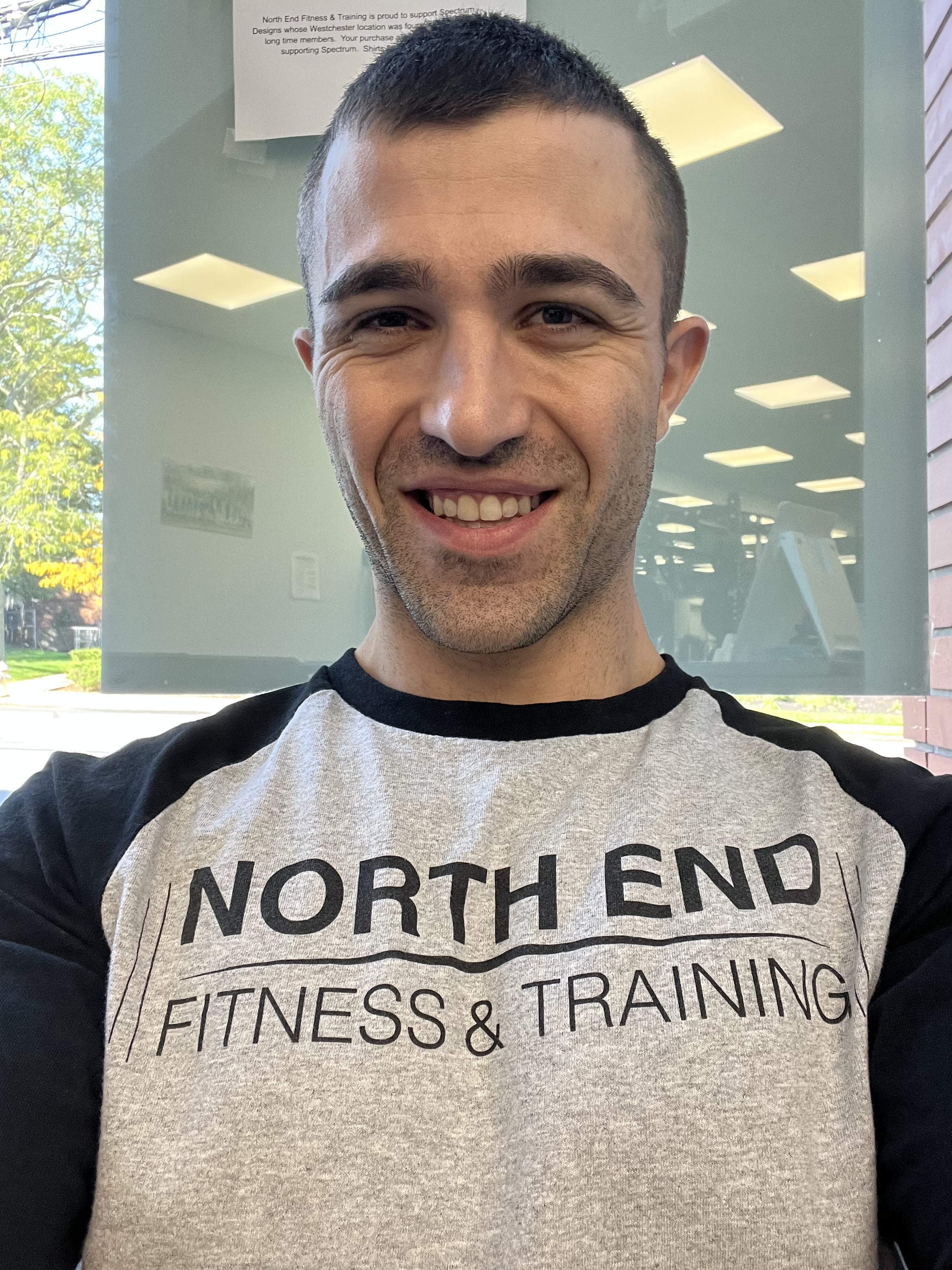 Personal Training near New Rochelle