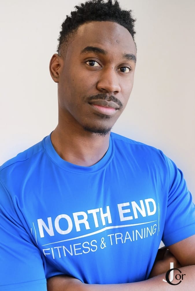 personal training in New Rochelle