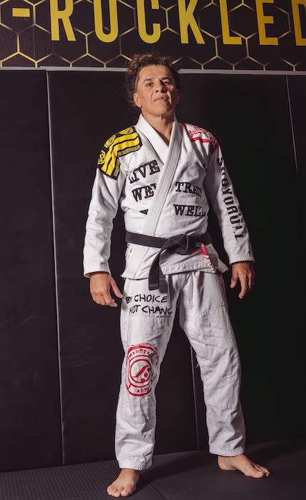 BJJ near Melbourne