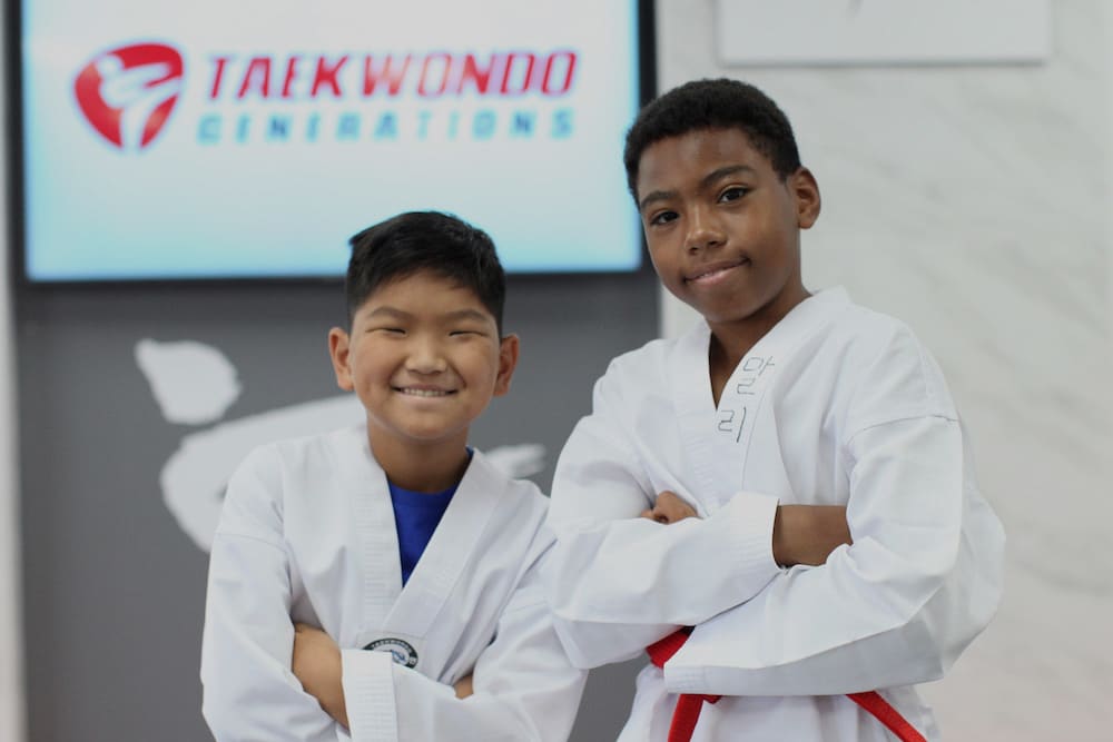 Kids Martial Arts near Roswell