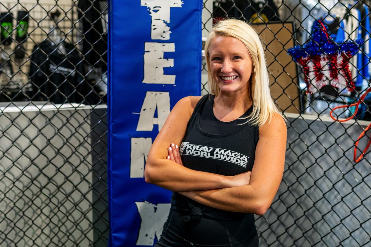 Krav Maga near Fenton