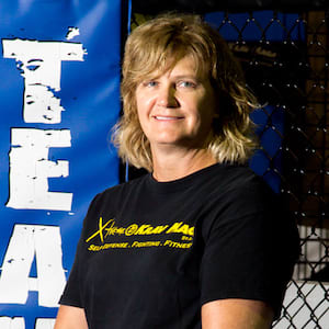 Martial Arts and Self Defense in Saint Louis