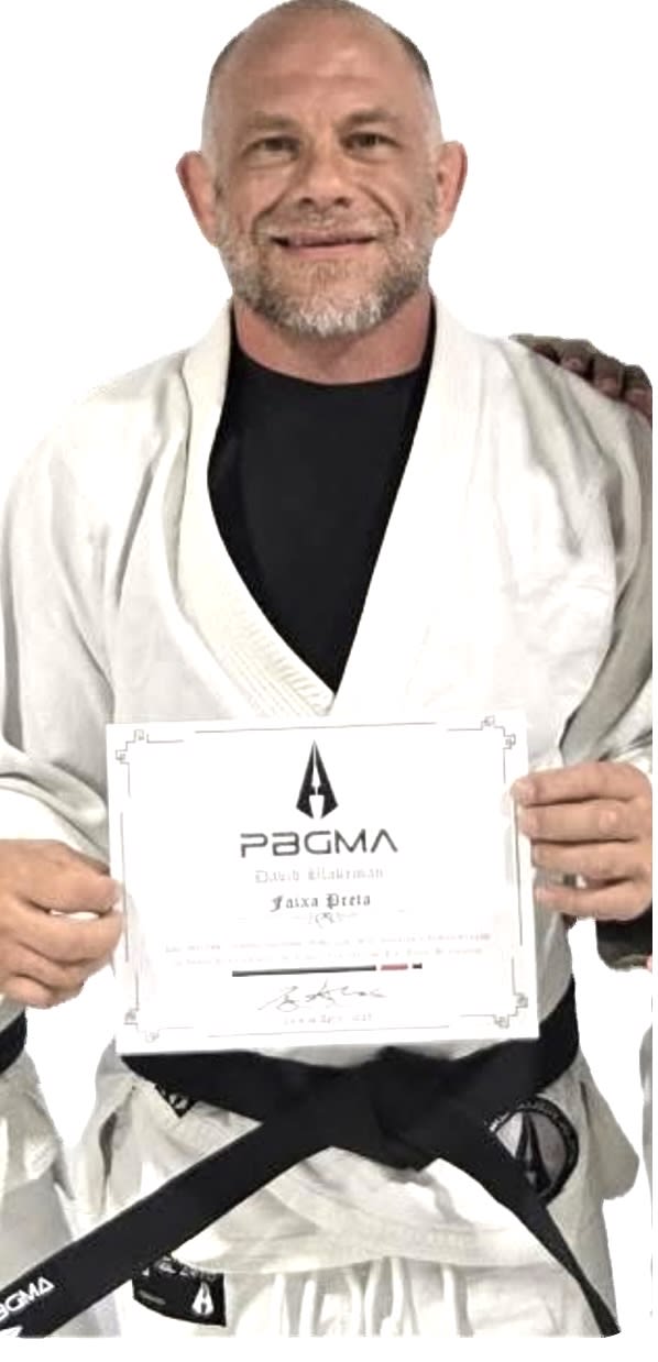 Brazilian Jiu Jitsu near Lake Park