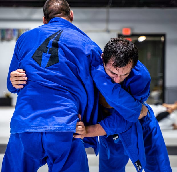 <strong>PALM BEACH GARDENS MARTIAL ARTS</strong>