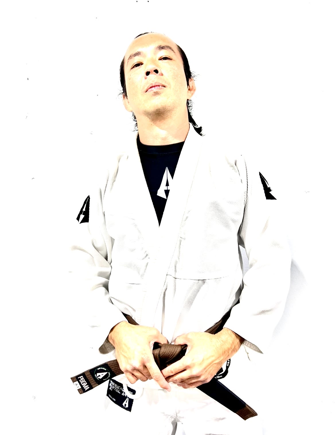 Brazilian Jiu Jitsu near Lake Park