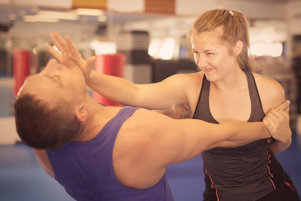 Krav Maga Central Scottsdale