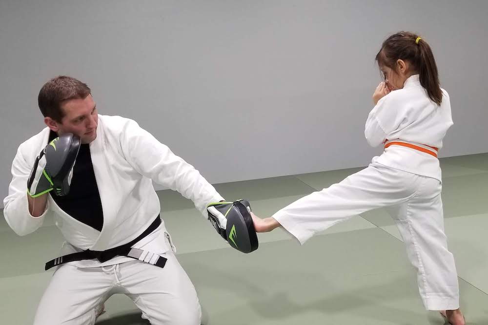 Kids and Adult Martial Arts near Stuart, Palm City, Port Salerno, and North River