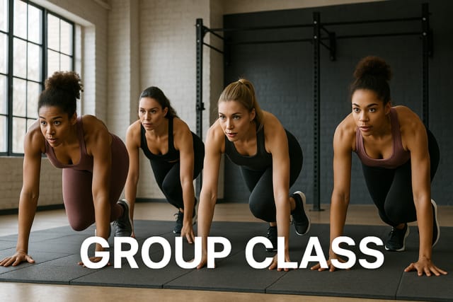 Self Defense and Fitness in Houston