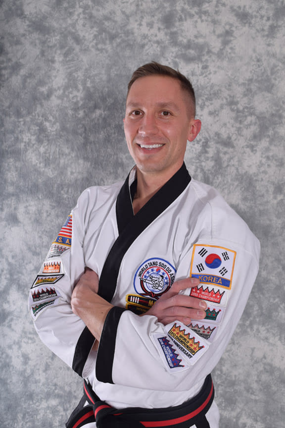 Kids Martial Arts near Meriden