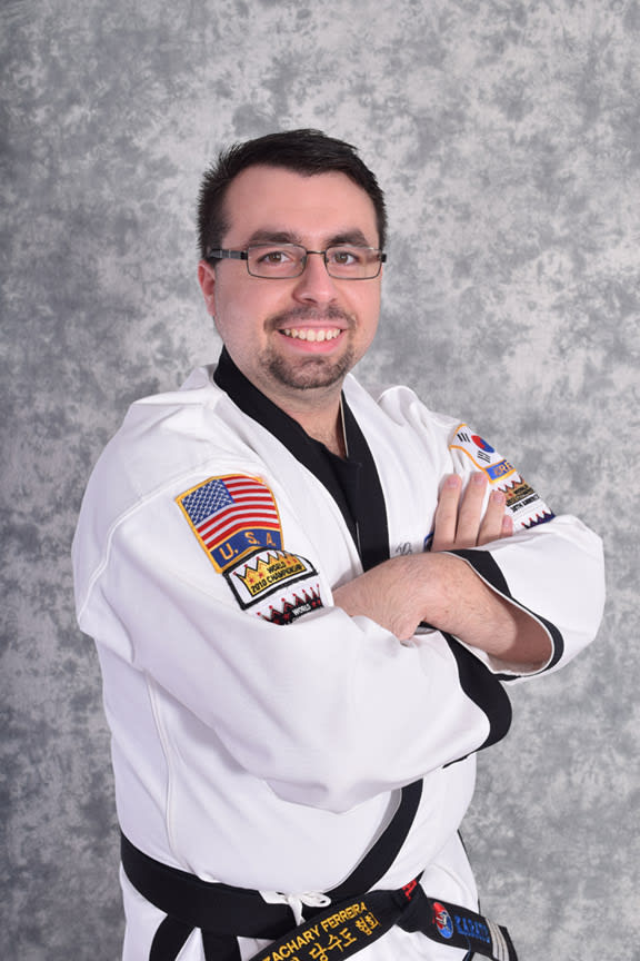 Kids Martial Arts near Meriden