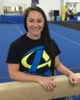 Gymnastics near Knoxville