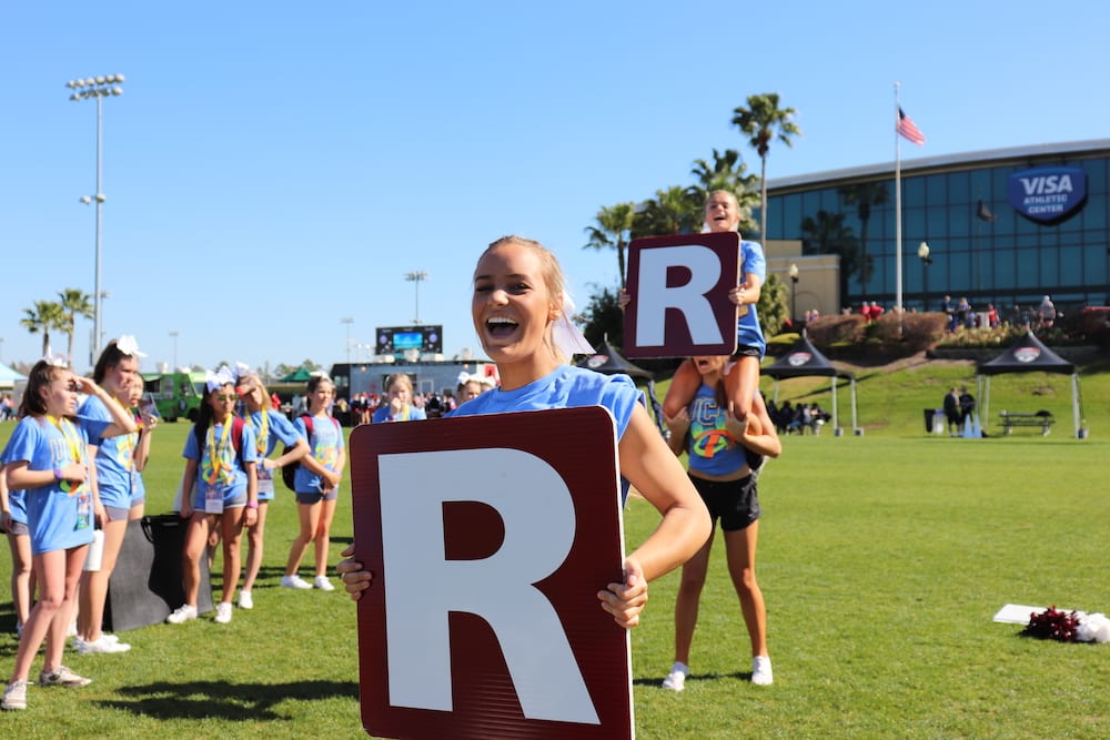 All Star Cheer and Dance near Park Hills