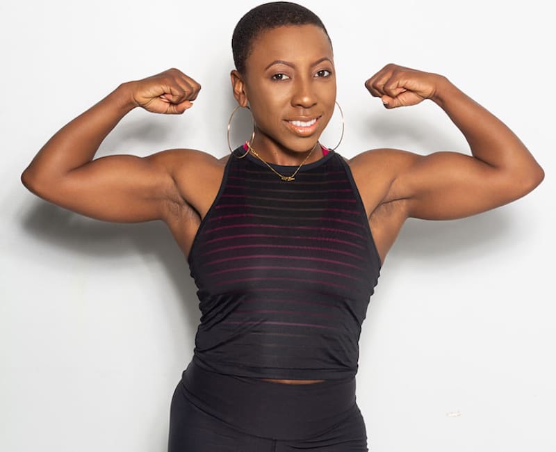 Personal Training near Decatur