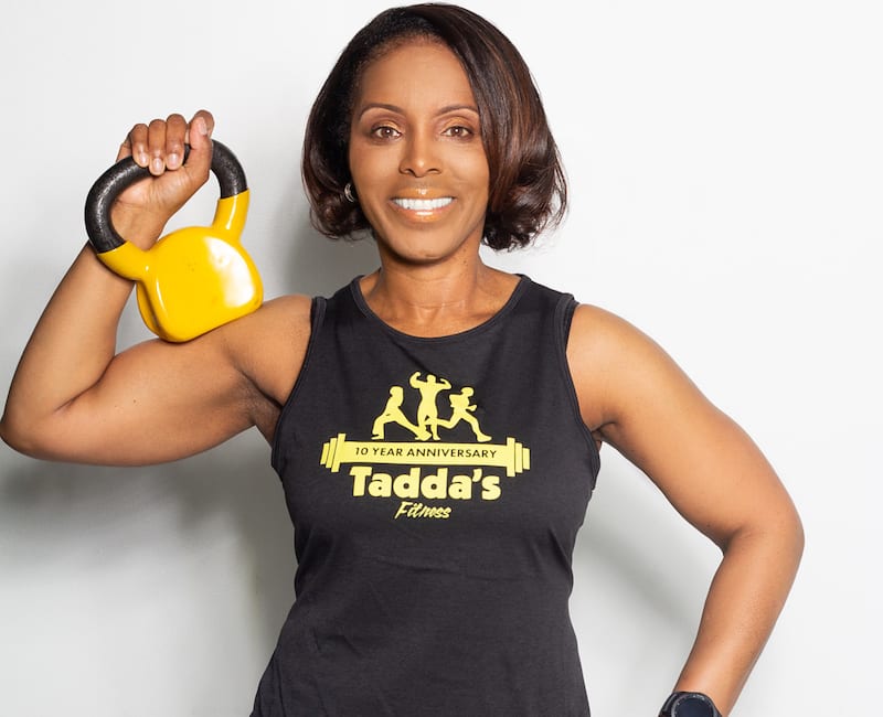 Personal Training near Decatur