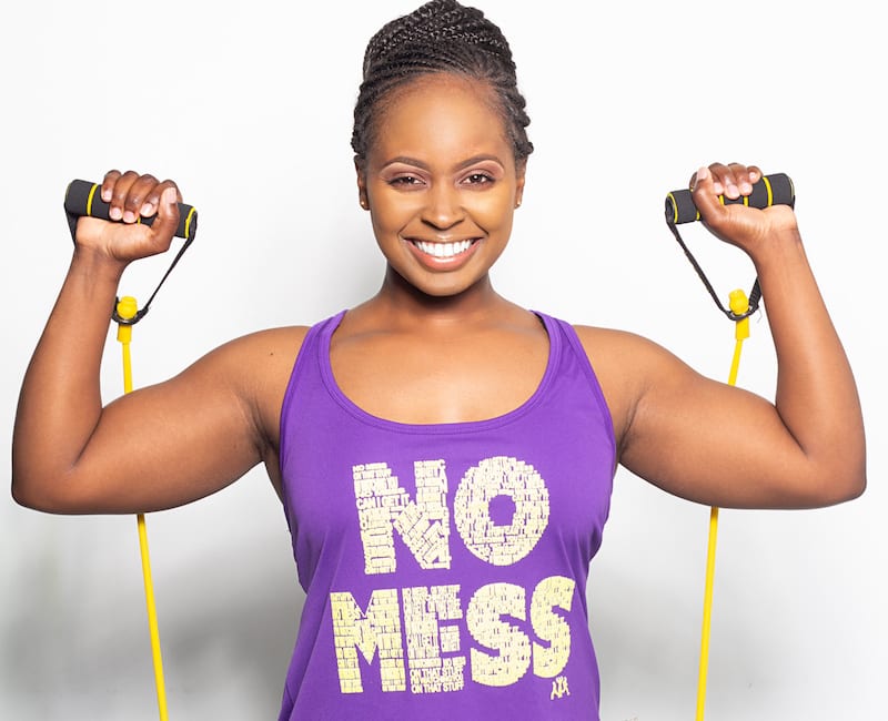 Personal Training near Decatur