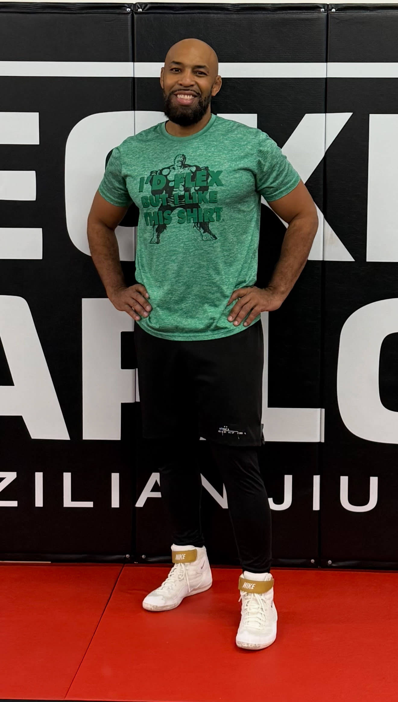 Kids Jiu Jitsu near Charlotte