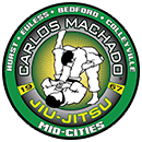 Brazilian Jiu Jitsu near Bedford