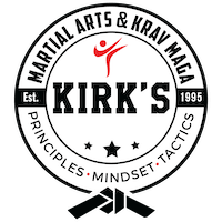 Kids Martial Arts near West Chester