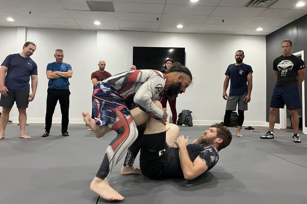 Kids Martial Arts near West Chester