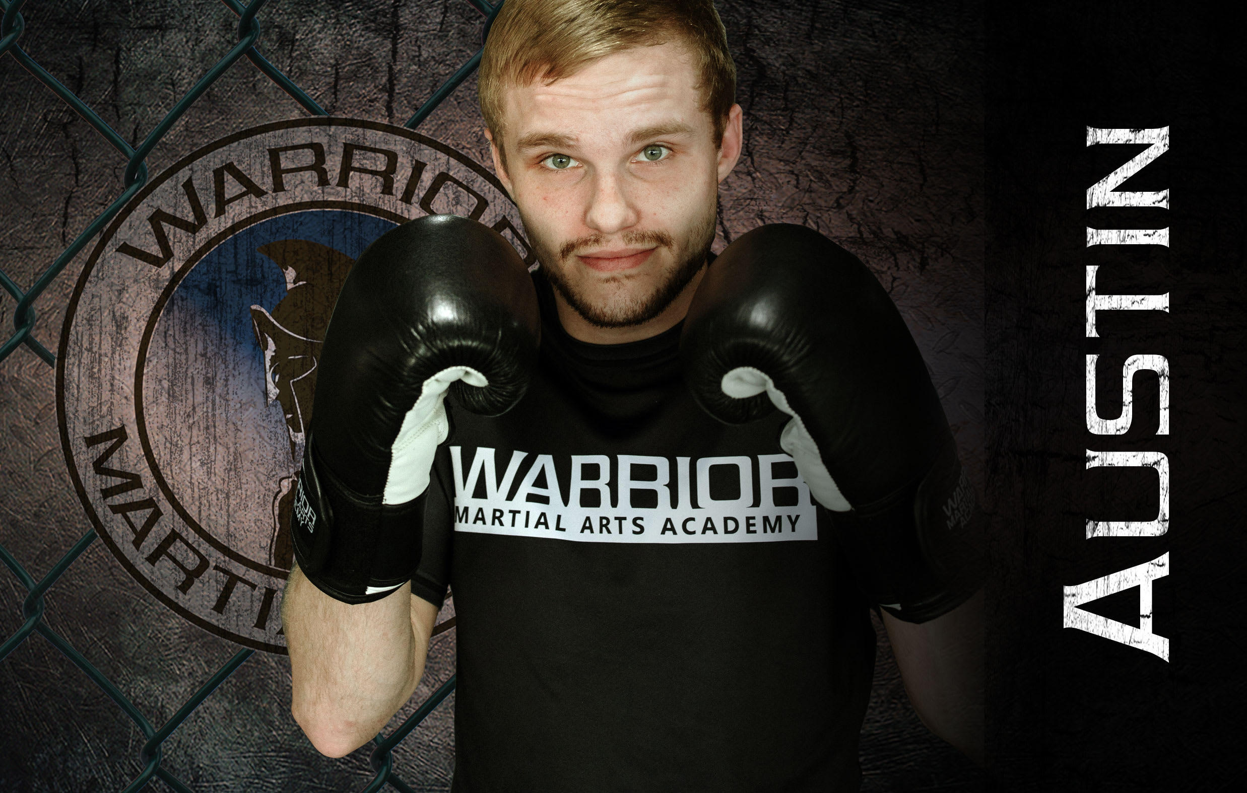 Kids Martial Arts near Central Frisco