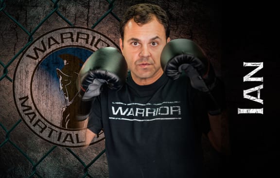 Kids Martial Arts near Central Frisco