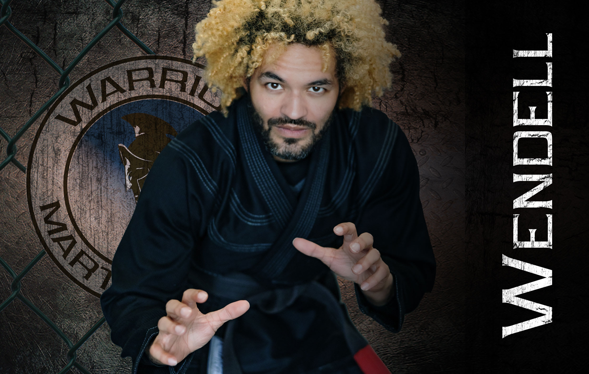 Kids Martial Arts near West McKinney