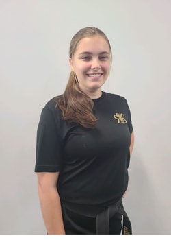 Kids Martial Arts near Knoxville