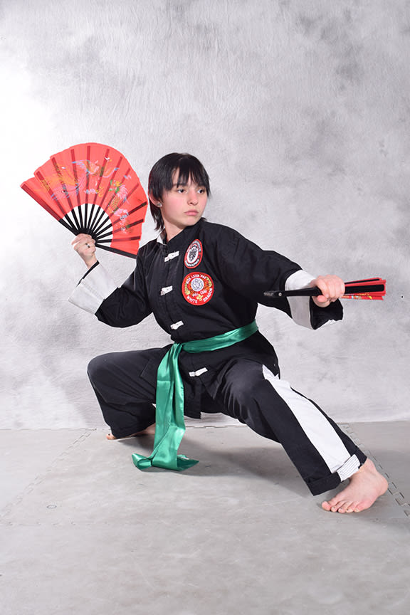 Kids Karate near Tilton