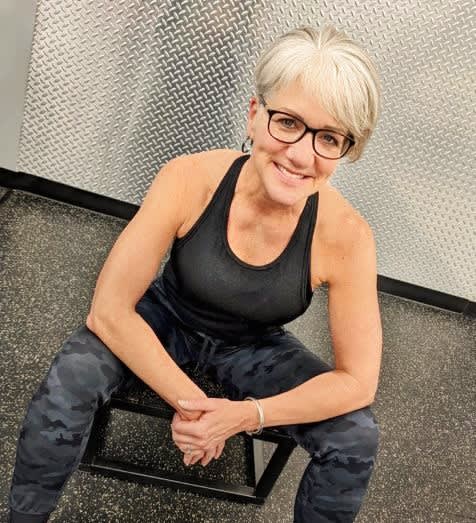 Personal Training near Papillion