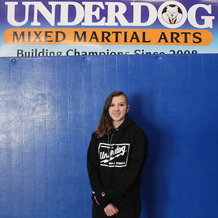 Kids Martial Arts near West Hartford