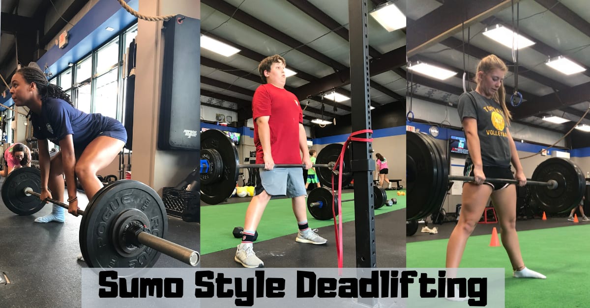 Bodybuilder Explains If Sumo or Conventional Deadlifts Are Best