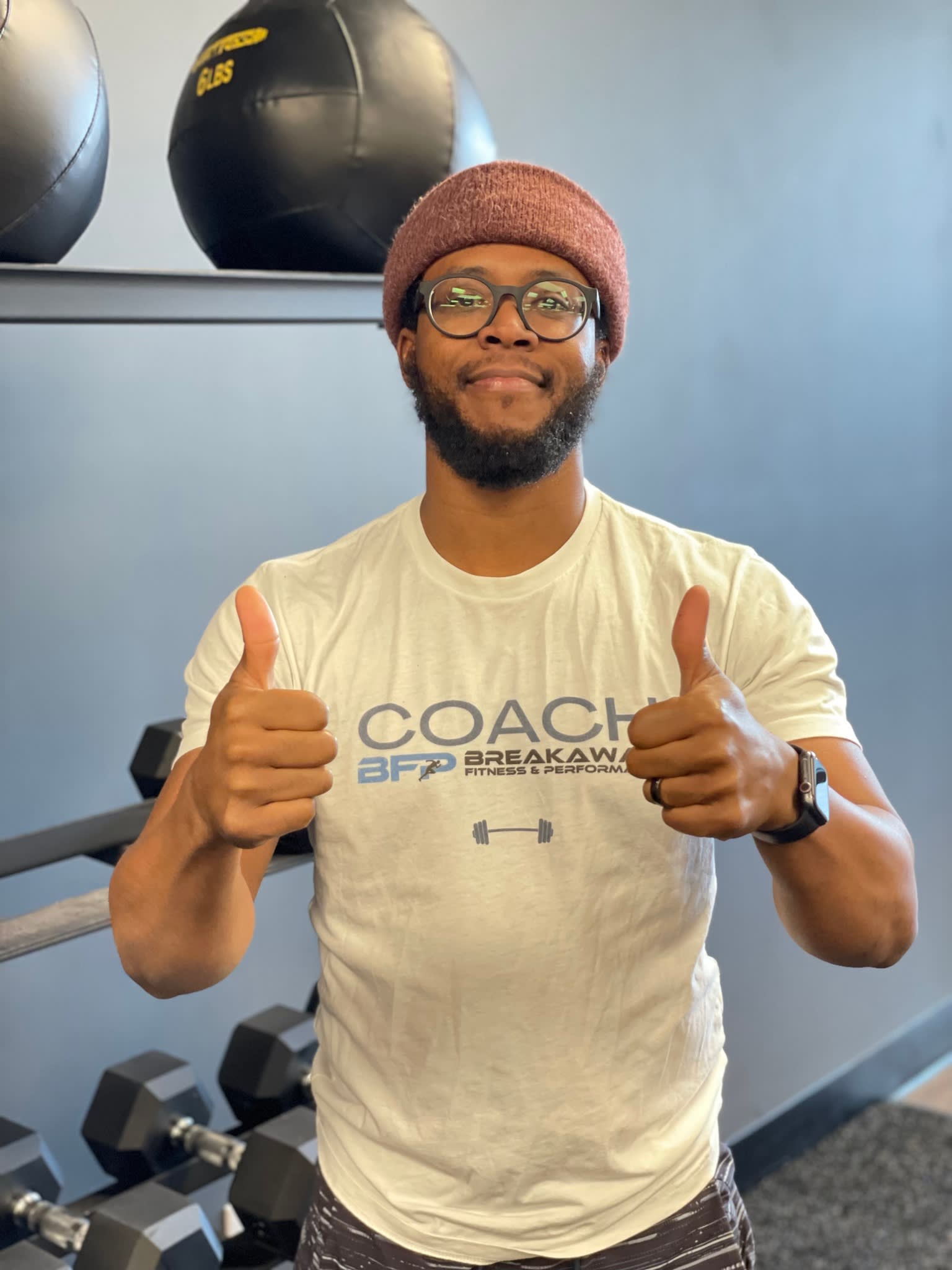 GROUP PERSONAL TRAINING near HAMPSTEAD