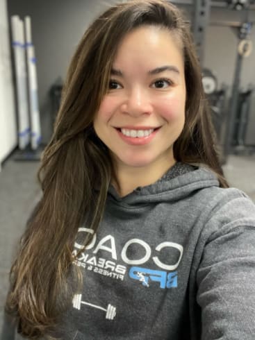 Personal Training near Hampstead