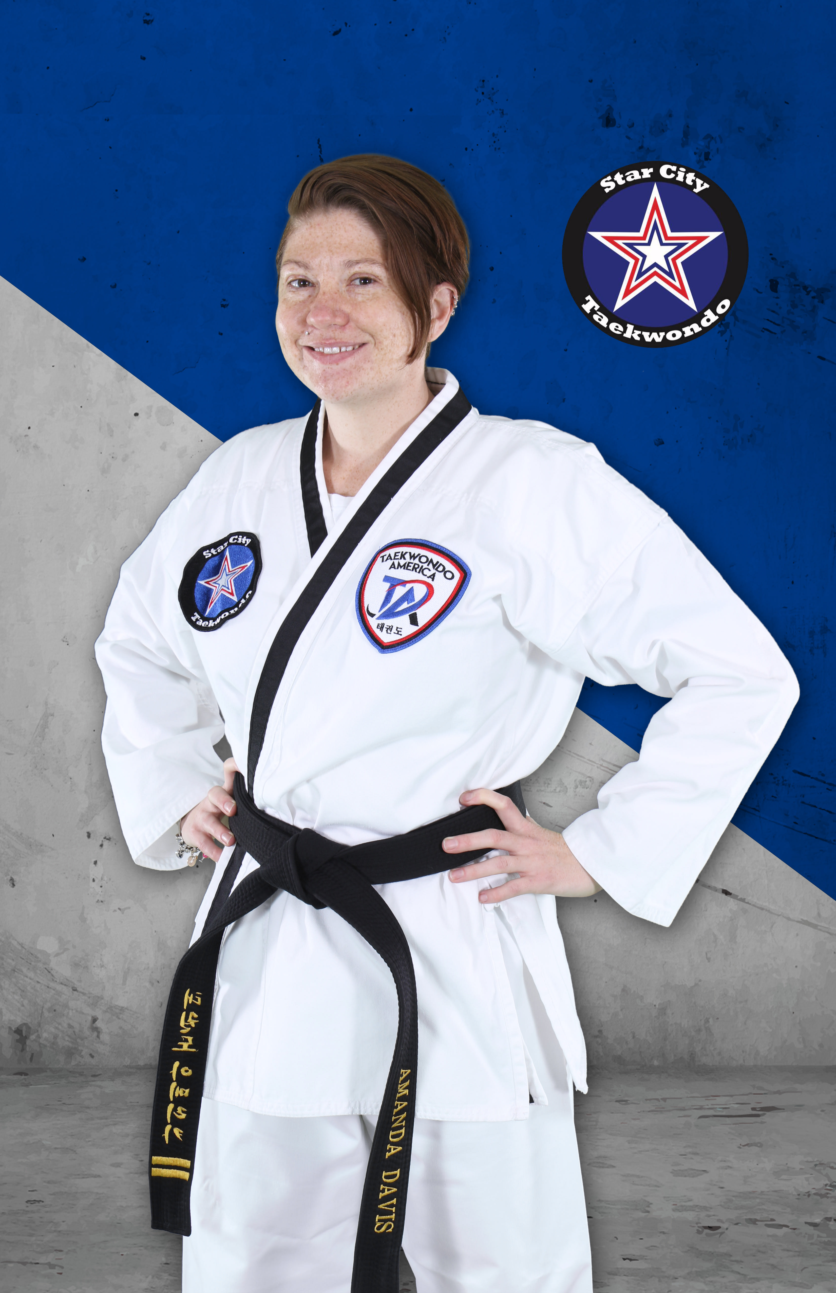 Kids Martial Arts near Roanoke