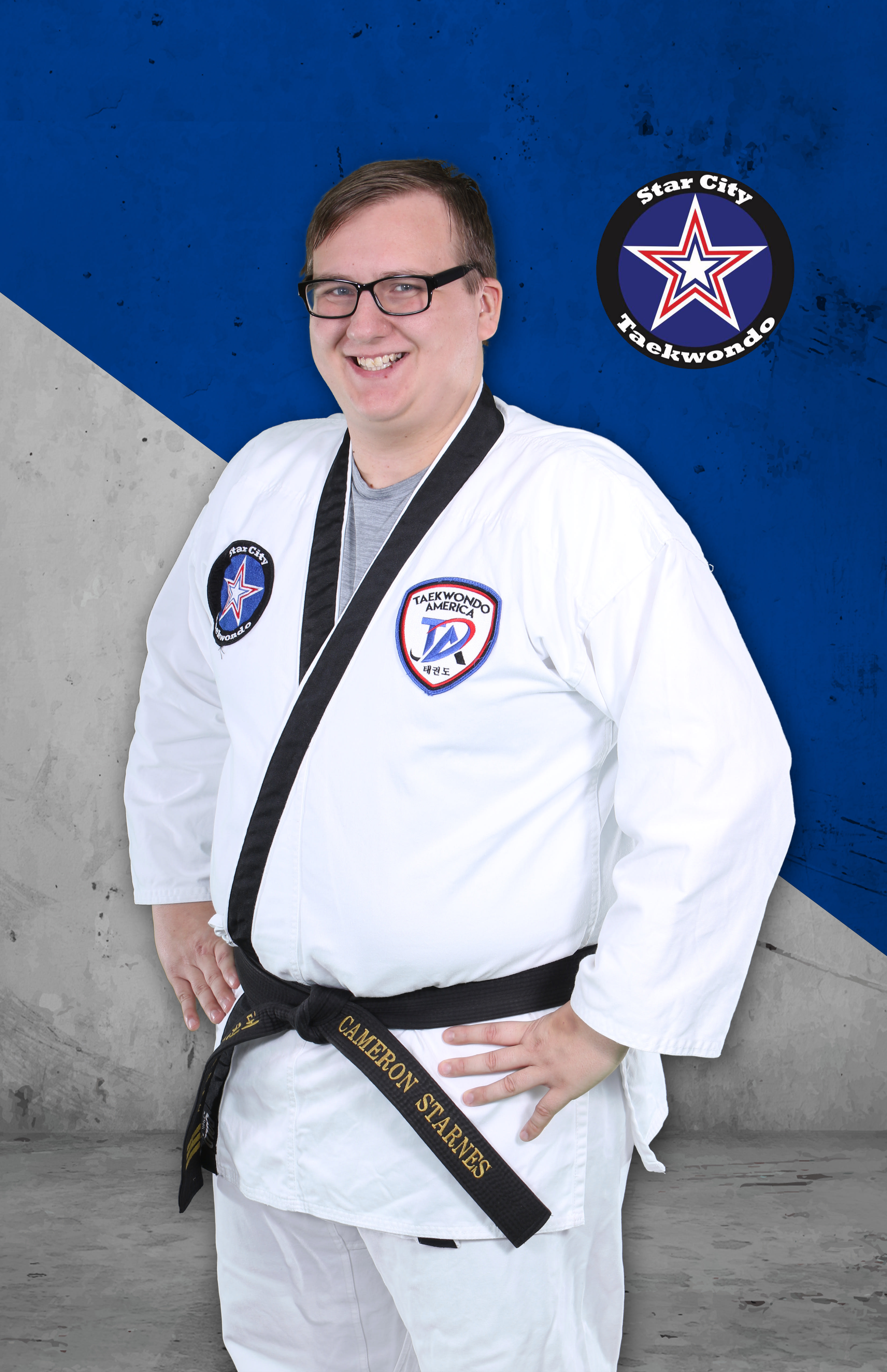 Kids Martial Arts near Roanoke