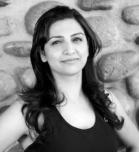 Shilpi in San Diego - Corebody Pilates Plus