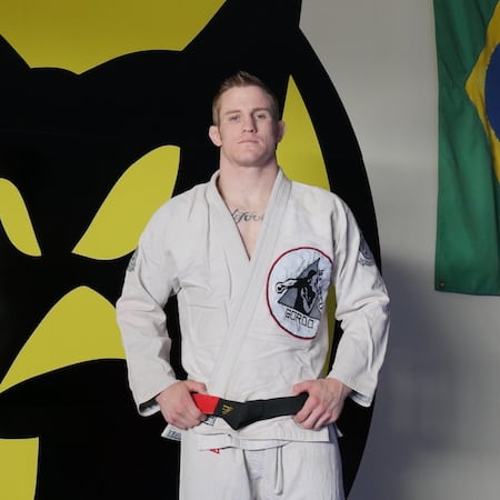 Adult BJJ near Chesapeake